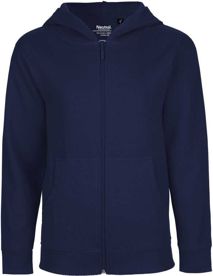 Kids Kapuzenjacke